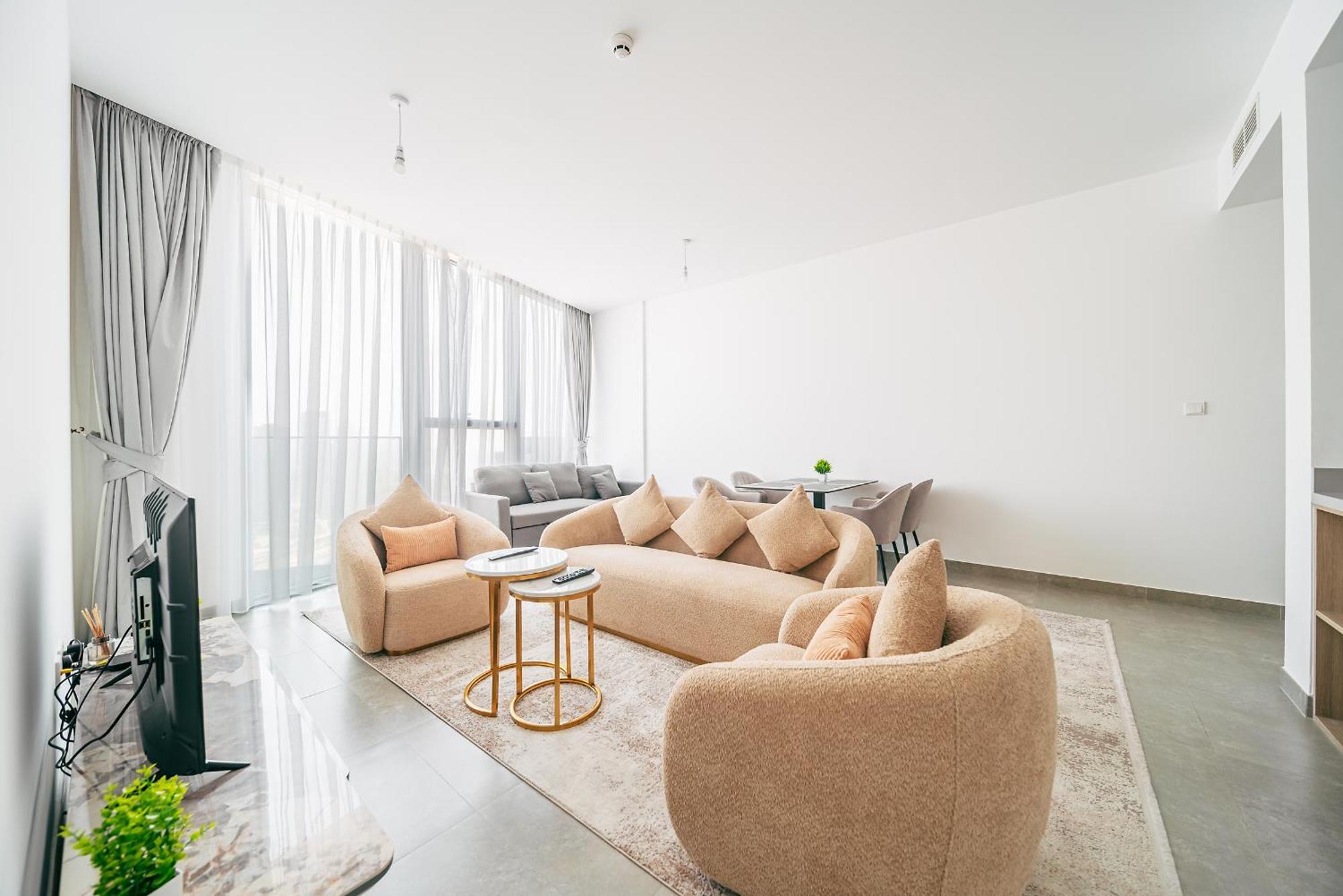 Lux 1br Direct Access To Marina 4 People Apartment Dubai