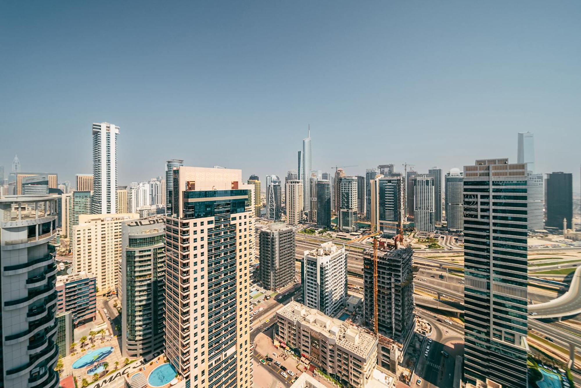 Lux 1br Direct Access To Marina 4 People *