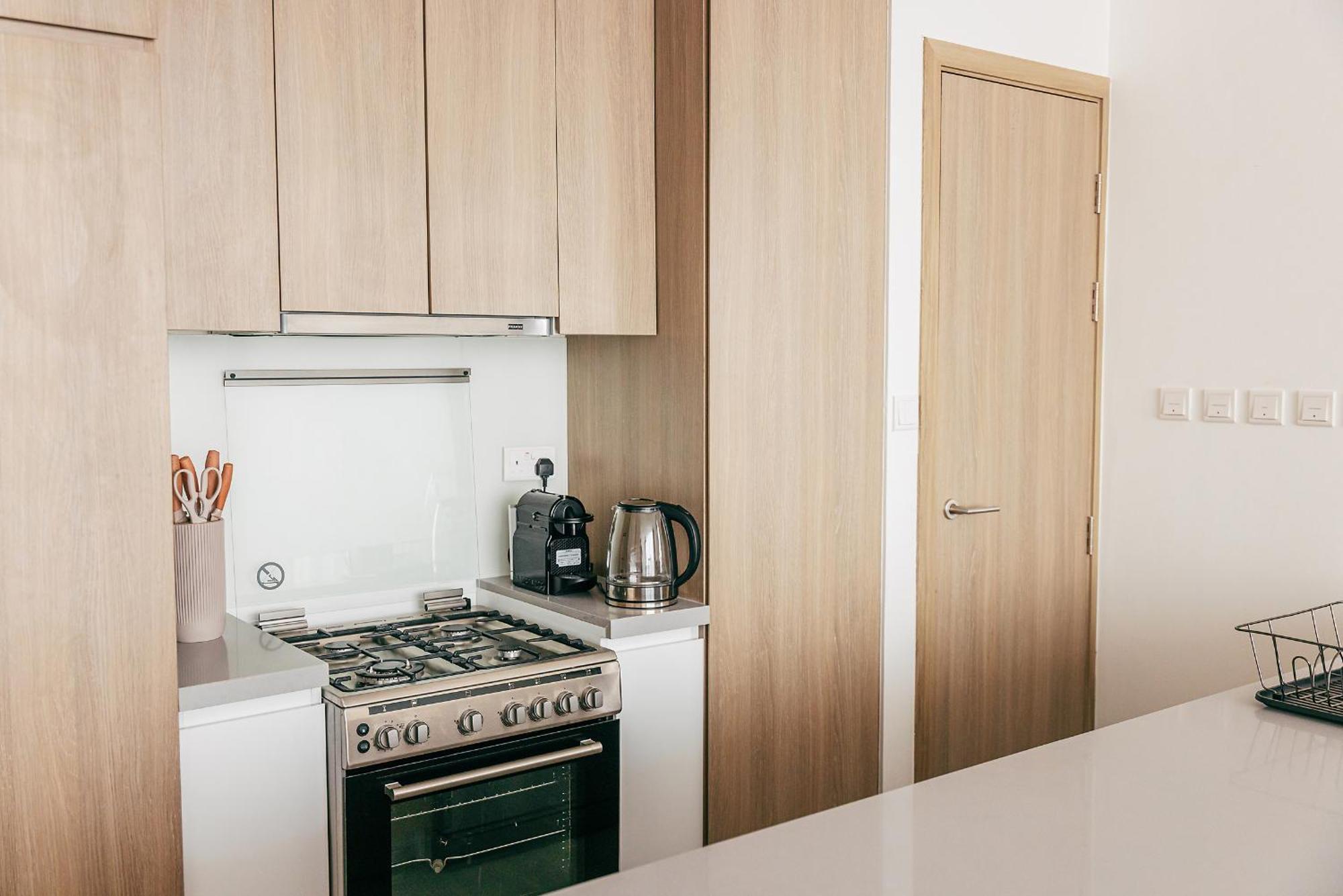 Lux 1br Direct Access To Marina 4 People * Dubai