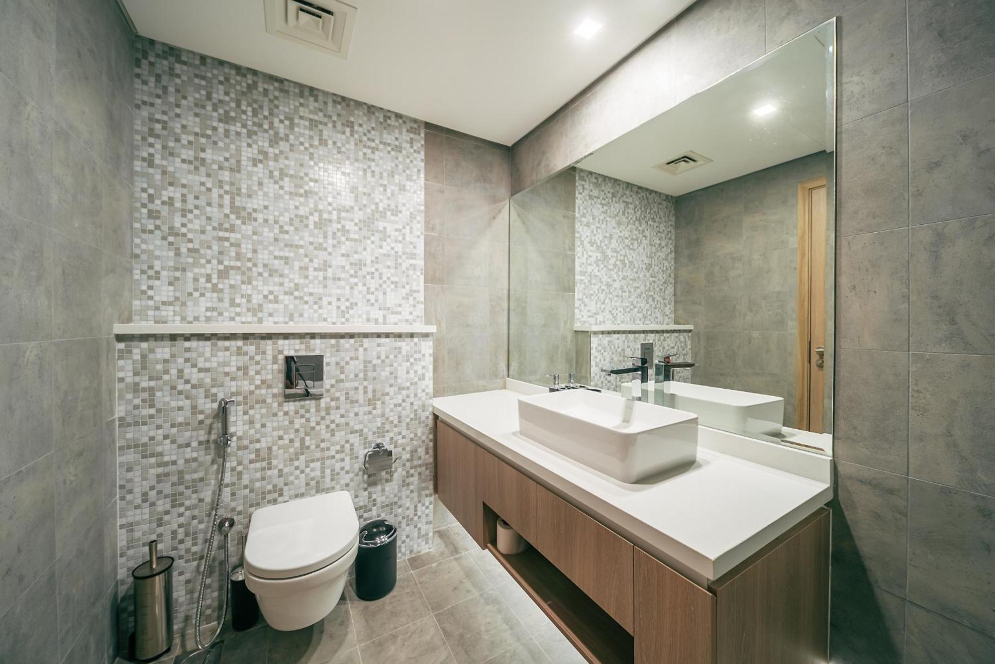 Lux 1br Direct Access To Marina 4 People Apartment *