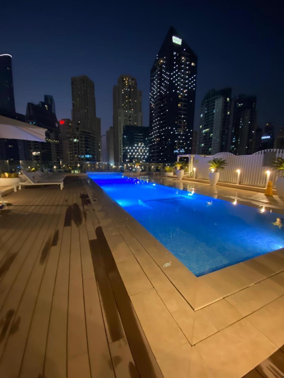 Apartment Lux 1br Direct Access To Marina 4 People